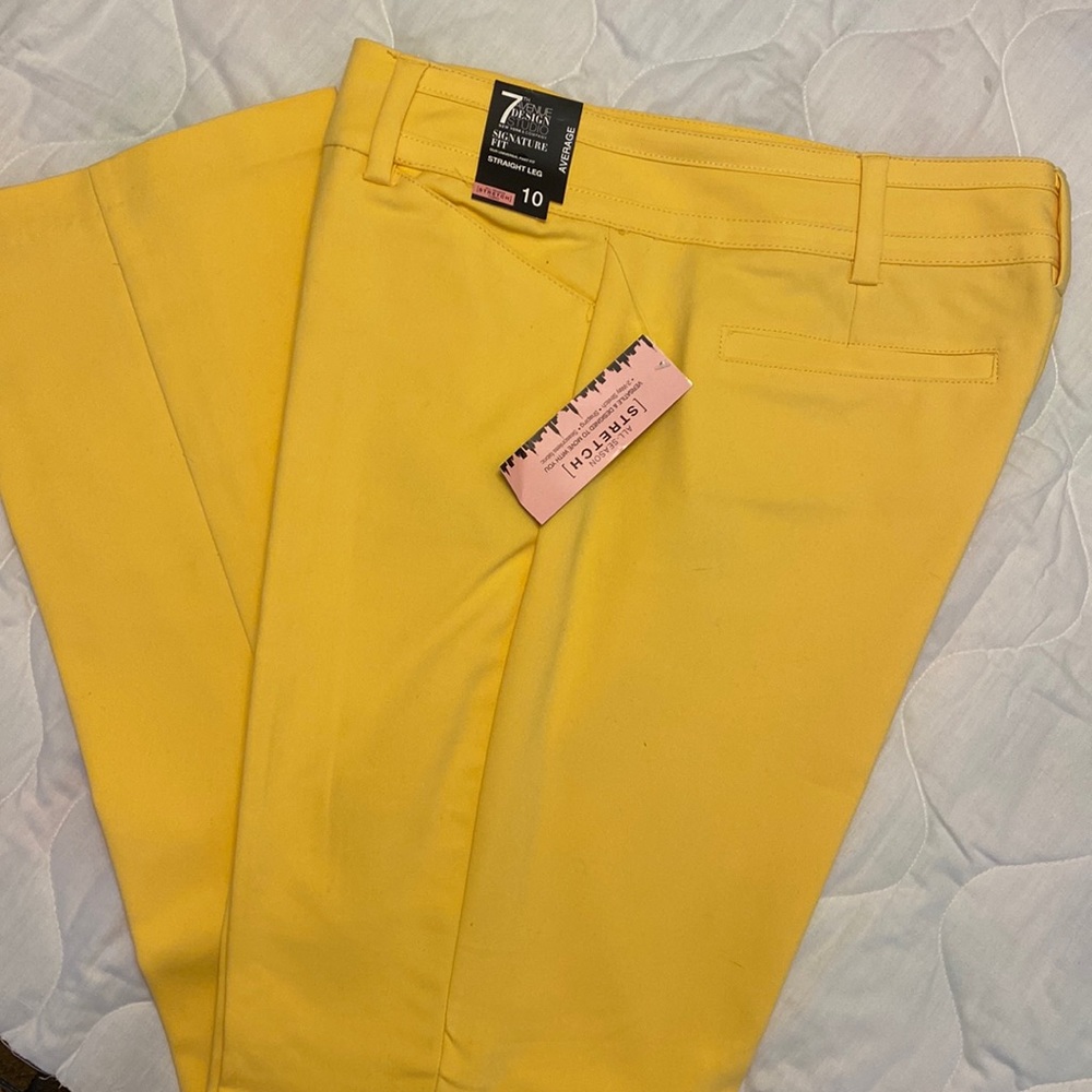 New York & Co Pants